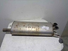 5Q0253611AE tubo di scarico posteriore per SEAT LEON ST (5F8) 2.0 TDI 2951339