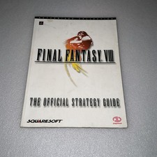 Final fantasy viii guida - fantasy,