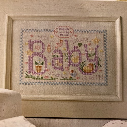 Precious little one - , nuovo