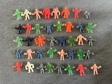 Exogini Prima Serie Completo