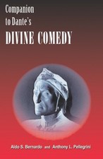 Companion dante divine - companion, dante's