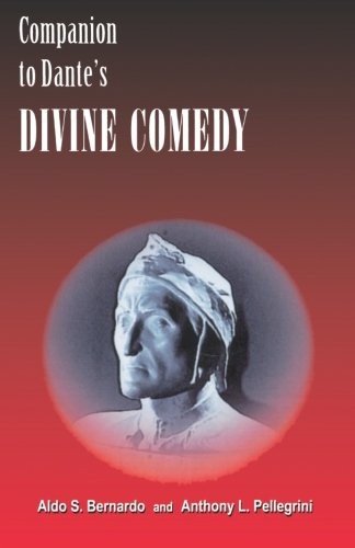 Companion dante divine - companion, dante's