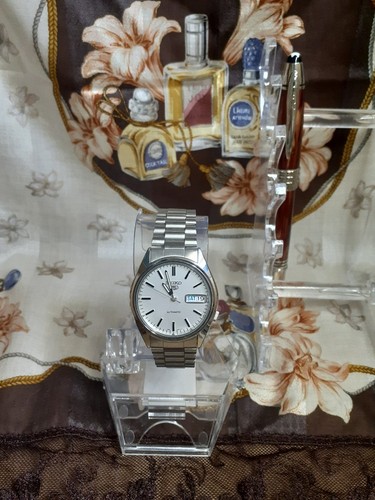 Calendario seiko date - calendario,