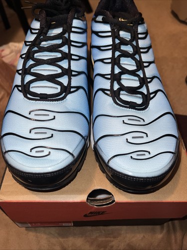 Nike air max plus - air,