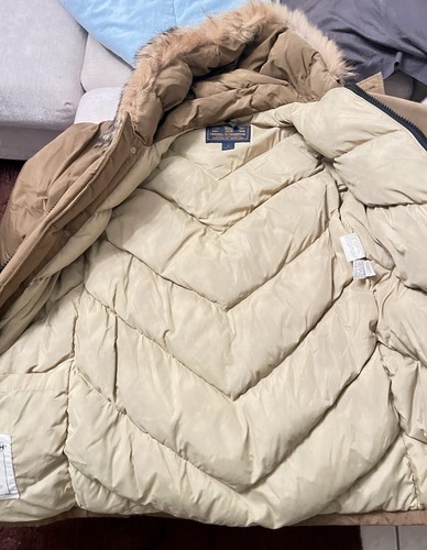 Woolrich arctic parka uomo - arctic,