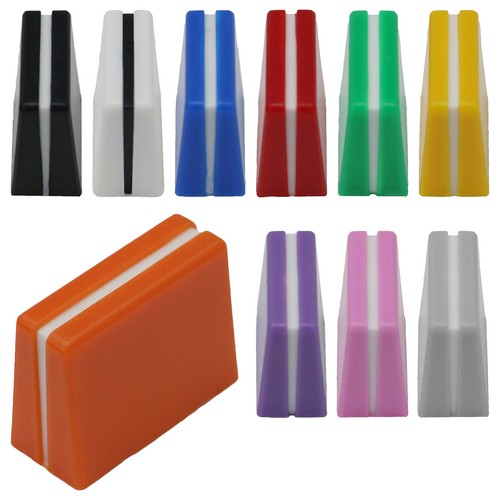 Knob zone confezione 4mm - 9,