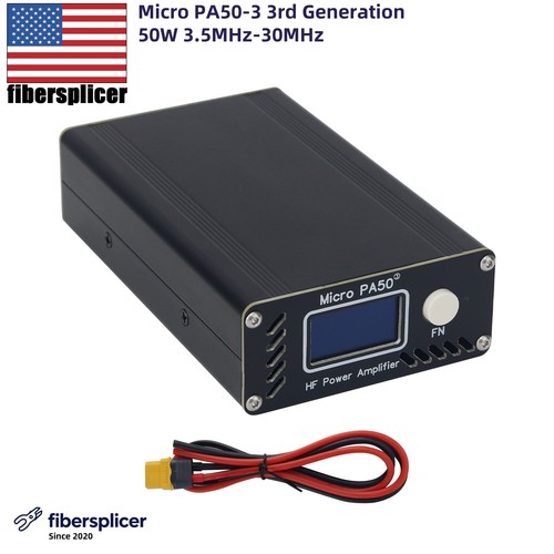 Micro pa50 generazione - micro, pa50-3