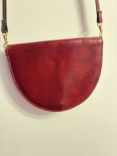 Borsa tracolla vintage - tracolla, in