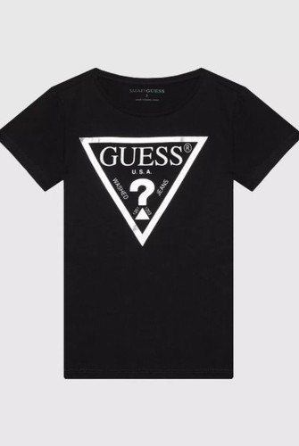 Maglia bambina guess manica - maglia,