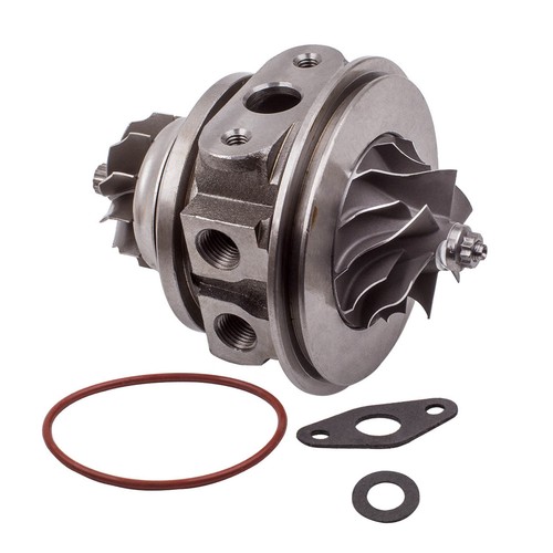 Gruppo scafo turbocompressore