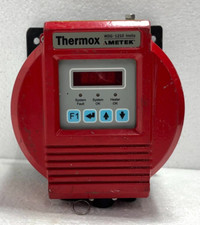 Ametek Thermox WDG-1210 Insitu