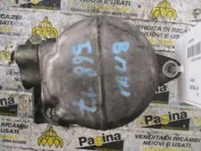 RICAMBI USATI 174T1 1.7 TD COMPRESSORE A/C BMW Serie 3 E 36/5 Compact  19 348365