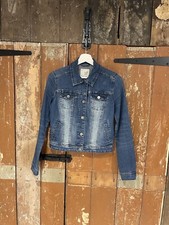 Piazza Italia Giacca Denim
