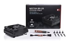 Noctua NH-L9I chromax.black