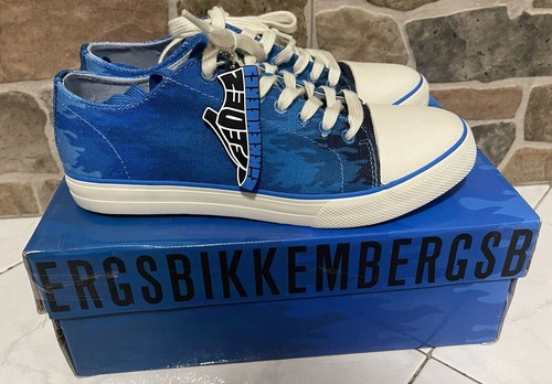 Bikkembergs b4bkw0114 finnie - bikkembergs,