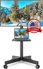 Soporte Para TV Con Piso