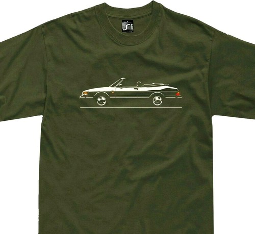 Shirt per tifosi - tifosi, saab