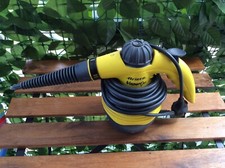 vapori jet ariete modello 4102