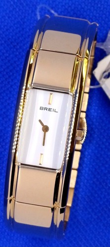Breil 2529250164 acciaio - breil, 2529250164,acciaio