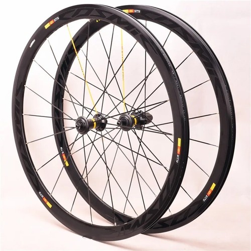 Set ruote bici strada 700c - set,