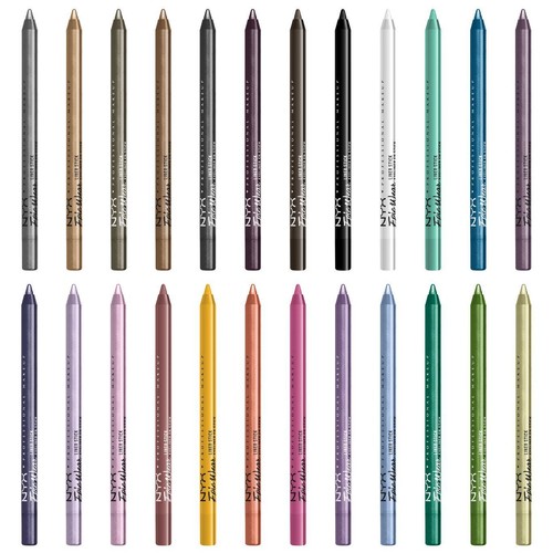 Nuovo nyx epic wear liner - wear,
