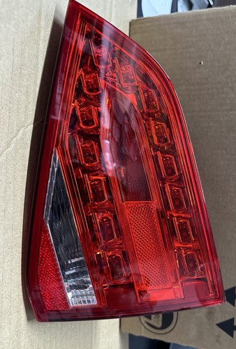 Fanale posteriore destro audi - posteriore,