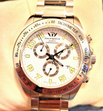 Swiss Philip Watch Caribbean