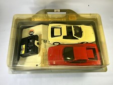 FERRARI TESTAROSSA BIANCA