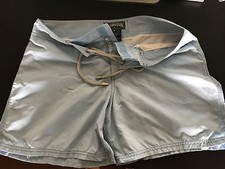 Vilebrequin Mens Swimming Trunks Size S