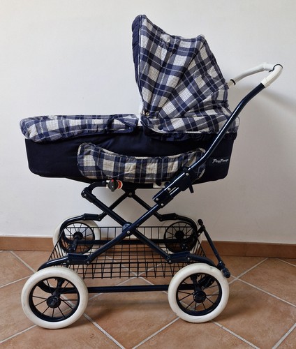 Carrozzina bella pegperego - carrozzina,