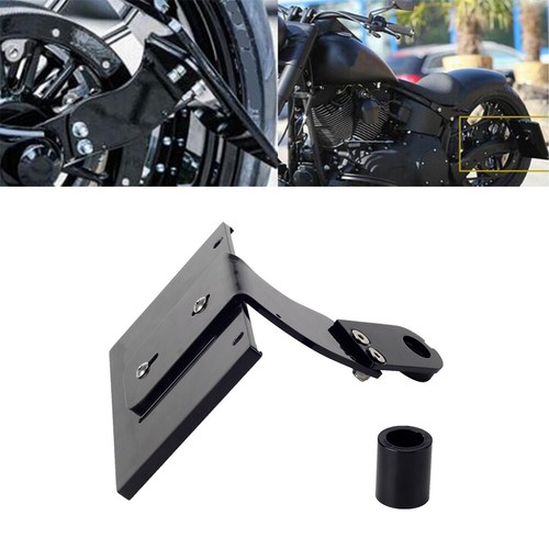 Supporto targa montaggio