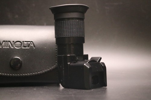 Quasi mint minolta vn mirino - mint],