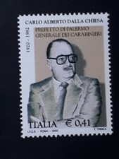 REPUBBLICA CARLO ALBERTO DALLA