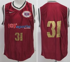 FOLGORE NOCERA  SALERNO MAGLIA