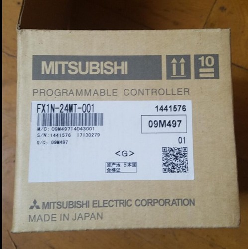Fx1n 24mt 001 fx1n24mt001 - fx1n-24mt/001, 1pz