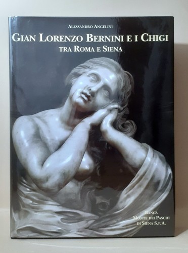 Gian lorenzo bernini chigi - lorenzo,