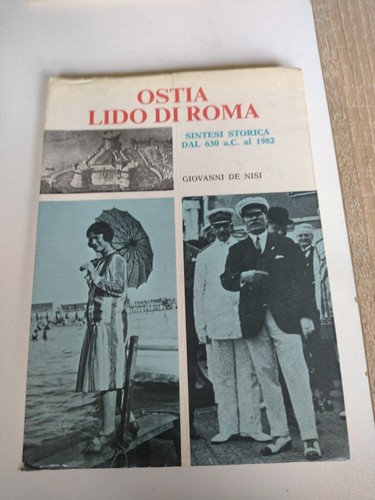 Nisi giovanni ostia lido - de,