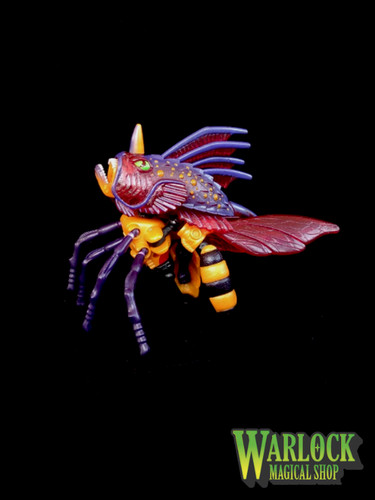 Predacon injector - predacon,
