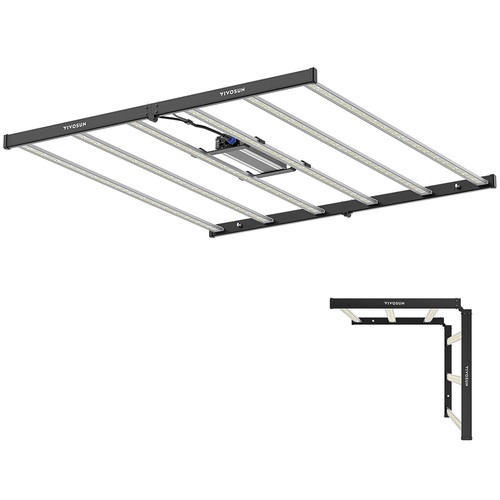 Vivosun vsfl6450 barra - vivosun,
