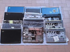 LOTTO MISTO SCOCCHE NOTEBOOK