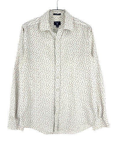 Gant tweed fiore twill extra - gant,