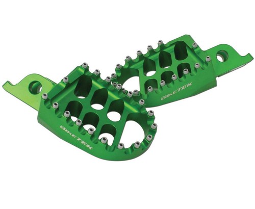 Pedane offroad cross - offroad,