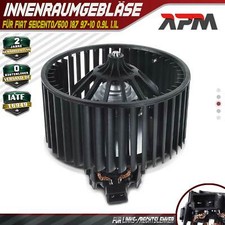 Motore Soffiatore Soffiatore