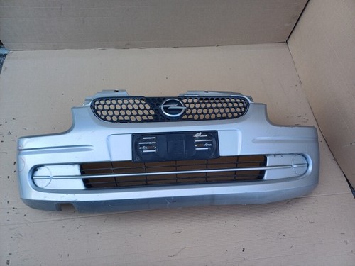 Paraurti anteriore opel - paraurti,