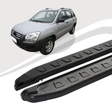 Pedane Adatte Per Kia Sportage
