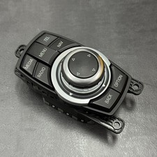 Controller idrive BMW F20 F21 F30 F31 Interruttore Multimedia GPS 9267955