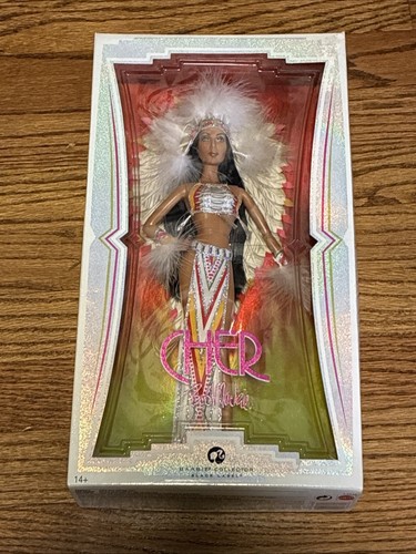 Barbie vintage 2007 - , cher