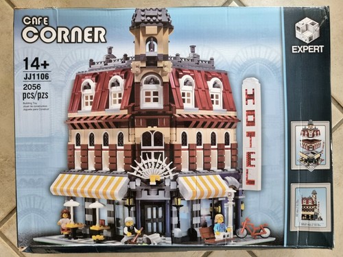 Cafe corner nuovo - corner, ✅️nuovo