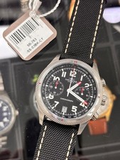 Mondia MI-763-SS-03BK-CT