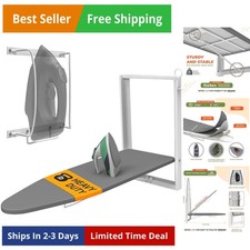 Asse da Stiro da Parete con